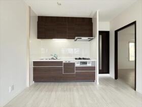 コ・ドミニオン瑞穂　A棟