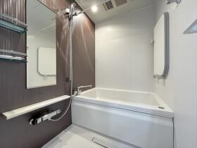 コ・ドミニオン瑞穂　A棟