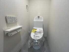 コ・ドミニオン瑞穂　A棟