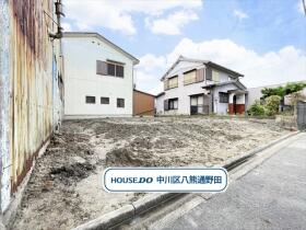 ミラスモ名古屋市中川区小碓通2丁目　全1棟　1号棟　新築一戸建て