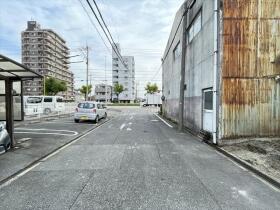 ミラスモ名古屋市中川区小碓通2丁目　全1棟　1号棟　新築一戸建て