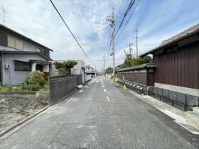 ミラスモ名古屋市中川区小碓通2丁目　全1棟　1号棟　新築一戸建て