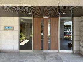 グラン・コート港西