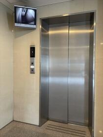 グラン・コート港西