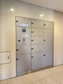 グラン・コート港西