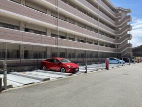 グラン・コート港西