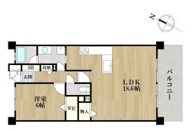 グラン・コート港西