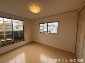 ●大治町西條諏訪　中古一戸建て