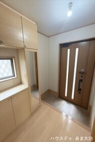 ●大治町西條諏訪　中古一戸建て