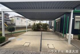 ●大治町西條諏訪　中古一戸建て