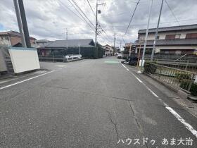 ●大治町西條諏訪　中古一戸建て
