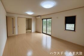 ●大治町西條諏訪　中古一戸建て