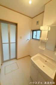 ●大治町西條諏訪　中古一戸建て