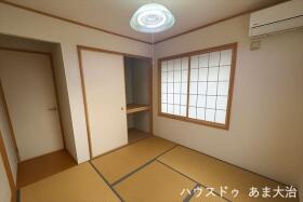 ●大治町西條諏訪　中古一戸建て