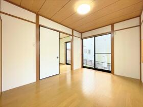 名古屋市中川区法華1丁目　中古一戸建て