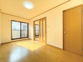 名古屋市中川区法華1丁目　中古一戸建て