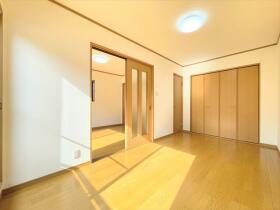 名古屋市中川区法華1丁目　中古一戸建て