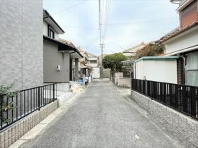 名古屋市中川区法華1丁目　中古一戸建て