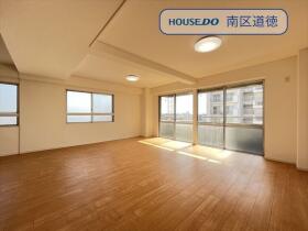 丸美タウンマンション堀田