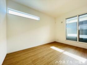 一宮市第1下沼町　新築一戸建て