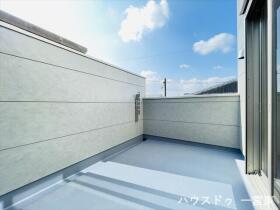 一宮市第1下沼町　新築一戸建て