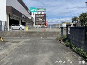 一宮市第1下沼町　新築一戸建て