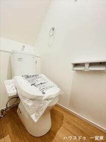 一宮市第1下沼町　新築一戸建て