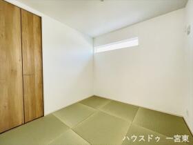 一宮市第1下沼町　新築一戸建て