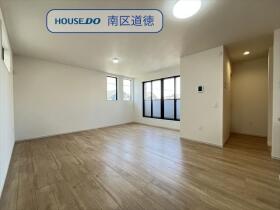 名古屋市南区上浜町　全1棟　新築一戸建て