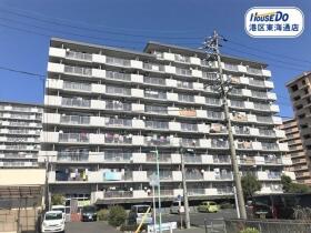 真栄マンション木場町B棟