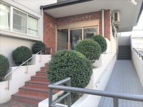 真栄マンション木場町B棟