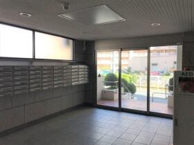 真栄マンション木場町B棟