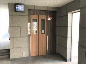 真栄マンション木場町B棟