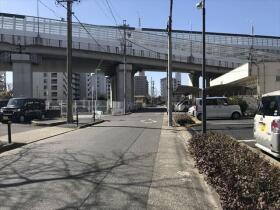 真栄マンション木場町B棟