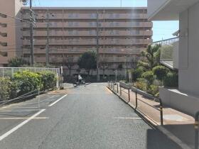 真栄マンション木場町B棟