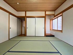 四日市市大字日永　中古一戸建て