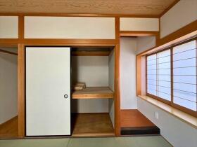 四日市市大字日永　中古一戸建て