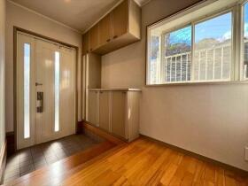 四日市市大字日永　中古一戸建て