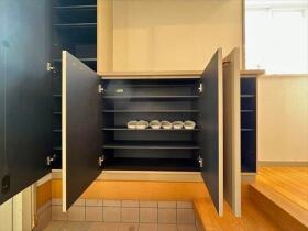 四日市市大字日永　中古一戸建て