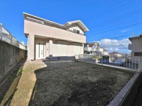 四日市市大字日永　中古一戸建て