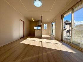 四日市市大字日永　中古一戸建て