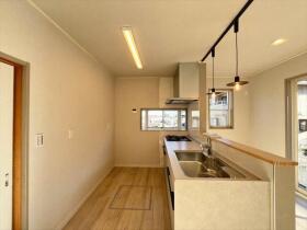 四日市市大字日永　中古一戸建て