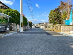 パシフィックホーム桑名市松ノ木１丁目　全2棟　1号棟　新築一戸建て