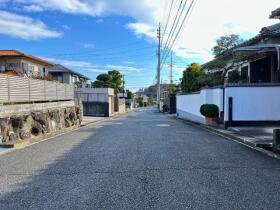 パシフィックホーム桑名市松ノ木１丁目　全2棟　1号棟　新築一戸建て