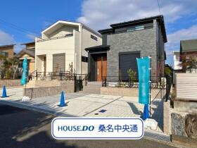 パシフィックホーム桑名市松ノ木１丁目　全2棟　2号棟　新築一戸建て