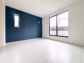 新築戸建　八王子市上柚木2期　全2棟　NO.1