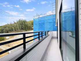 新築戸建　八王子市上柚木2期　全2棟　NO.1