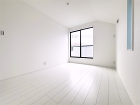 新築戸建　八王子市上柚木2期　全2棟　NO.1