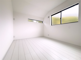 新築戸建　八王子市上柚木2期　全2棟　NO.1