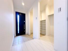 新築戸建　八王子市上柚木2期　全2棟　NO.1